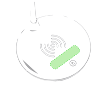 Lerex Charger Speaker